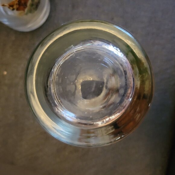 West Virgina Glass West Virginia Wildlife Woodland Animals 11oz Glass Set Of 5 - Picture 9 of 9